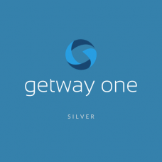 Getway One Silver